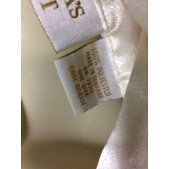 Victoria's Secret Robe Sheer and Floral One Size - Picture 12 of 16